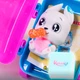 Коллекционный игровой набор Малыши путешественники KOKORO #sbabam 2/CN22 игрушка-сюрприз - изображение 4