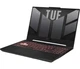 Ноутбук ASUS TUF Gaming A15 R9-8945HS/32GB/512/Win11 Licensed RTX4070 144Hz - изображение 4
