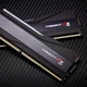 Модуль памяти G.Skill Trident Z5 RGB Black DDR5-6000 64GB KIT (2x32GB) (F5-6000J3238G32GX2-TZ5RK) - изображение 5