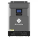 Автономный солнечный инвертор SUMRY HGS-5500W - изображение 1