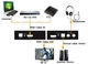 Конвертер Extractor HDMI в SPDIF(оптику)/тюльпаны аналог преобразователь (673066277) Черный - изображение 8
