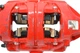 Тормозной суппорт передний правый SPORT BREMBO Tesla Model 3 / Y (AW010381) - изображение 6