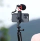 Держатель для телефона Ulanzi GoPro M027GBB1 - изображение 2