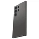 Чехол Spigen Liquid Air для Samsung Galaxy S24 Ultra Marble Grey (ACS07448) - изображение 12