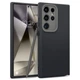 Чохол Caseology Nano Pop до Samsung Galaxy S24 Ultra Blаck Sesame (ACS07320) - зображення 1