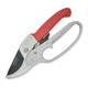 Секатор садовый с храповым механизмом Haisser 205 мм 81048 - изображение 1