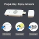 Маршрутизатор модем/роутер USB WI-FI 3G/4G LTE 3 в 1 + 1 антенна 4G(LTE) 5 dBi. Для операторов Киевстар, Vodafone, Lifecell. - изображение 6