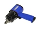 Пневмогайковерт 1/2" 1550 Nm G03176 Geko - изображение 2