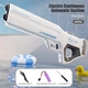 Водяний пістолет електричний Electric Water Gun - зображення 3