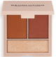 Paletka do konturowania twarzy Makeup Revolution Contour Compact Fair 7 g (5057566572712) - obraz 1