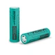 Акумулятор Videx Li-Ion 21700(без захисту) 4000mAh bulk/1шт - зображення 1