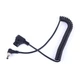 Кабель питания D-Tap - DC 5,5х2.5 mm D-Tap - DC5525 витой CC05 - зображення 5