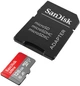 Карта памяти SanDisk 128GB microSD class 10 UHS-I Ultra (SDSQUAB-128G-GN6MA) - изображение 3
