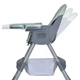 Детский стульчик для кормления Bambi M 5722 Mint до 20 кг - изображение 6