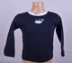 Кофточка C+3 #2127 56 см синяя - изображение 4