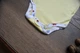 Боди детский C+3 #1115 86 см желтый - изображение 3