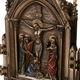Статуетка Триптих Veronese 20х10 см 76234A4 - зображення 3