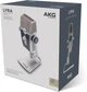 Мікрофон AKG Lyra C44 (C44-USB) - изображение 4