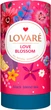 Бленд черного чая Lovare Love Blossom 80 г (4823115404329) - изображение 1