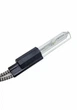 Лампа автомобильная ксеноновая для линз H1 D-21mm 6000К мини 55W (03505) - изображение 3