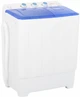Стиральная машина Saturn ST-WM0626 Blue - изображение 2
