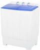 Стиральная машина Saturn ST-WM0626 Blue - изображение 5