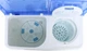 Стиральная машина Saturn ST-WM0626 Blue - изображение 9