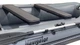 Мягкая накладка на сидение лодки ПВХ Navigator 960х200 мм - изображение 5