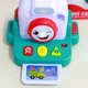 Фотоапарат проєктор мелодії звук Oby toys 1888 - зображення 5