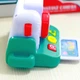 Фотоапарат проєктор мелодії звук Oby toys 1888 - зображення 6
