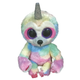 М'яка іграшка Meteor Ty Beanie Boos Cooper Sloth 15 см (0008421363230) - зображення 2