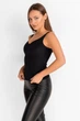 Майка Anabel Arto one size Чорний-01 (92073) - зображення 3