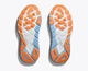 Женские кроссовки HOKA ONE ONE ARAHI 6 1123195 AACS 42,5 (EU 42 2/3, USA 10B, 27 см) голубые с белым - изображение 9