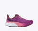 Женские кроссовки HOKA ONE ONE ARAHI 6 1123195 GWBY 42,5 (EU 42 2/3, USA 10B, 27 см) сиреневые с белым - изображение 3