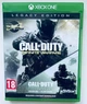Call of Duty Infinite Warfare Legacy Edition, Б/В, англійська версія - диск для Xbox One - зображення 1