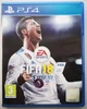 FIFA 18, Б/У, русская версия - диск для PlayStation 4 - изображение 1