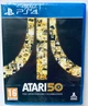 Atari 50 The Anniversary Celebration, английская версия - диск для PlayStation 4 - изображение 1