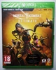 Mortal Kombat 11 Ultimate, російські субтитри - диск для Xbox One - зображення 1