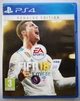 FIFA 18 Ronaldo Edition, Б/В, російська версія - диск для PlayStation 4 - зображення 1