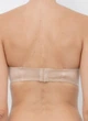 Бюстгальтер подвійний пуш-ап Lormar DOUBLEEXTRA 70B Золотистий - зображення 2