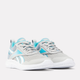 Buty sportowe dziecięce dla dziewczynki Reebok Rush Runner 5 100075234 31.5 Szare (1200143270394) - obraz 2