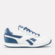 Дитячі кросівки для хлопчика Reebok Royal Cl Jog 100075271 32 Білі (1200143276204) - зображення 1