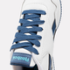 Buty sportowe chłopięce Reebok Royal Cl Jog 100075271 32.5 Białe (1200143276211) - obraz 7