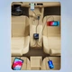 Автомобильное зарядное устройство (АЗУ) Acefast B8 digital display car HUB charger - изображение 8