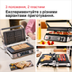 Гриль BRAUN MultiGrill 9 Pro CG9160 - зображення 10