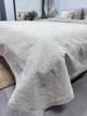 Плед Ecotton Natural Хлопок 240х230 см (2100024530007) - зображення 5