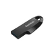Накопичувач SanDisk 64GB USB 3.2 Type-A Ultra Curve Чорний (SDCZ550-064G-G46) - изображение 4