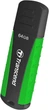 Накопичувач Transcend 64GB USB 3.1 Type-A JetFlash 810 Rugged (TS64GJF810) - изображение 3