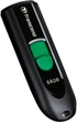 Флешка USB 3.2 64Gb Transcend JetFlash 790C Black (TS64GJF790C) - зображення 4