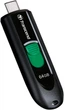 Флешка USB 3.2 64Gb Transcend JetFlash 790C Black (TS64GJF790C) - зображення 5